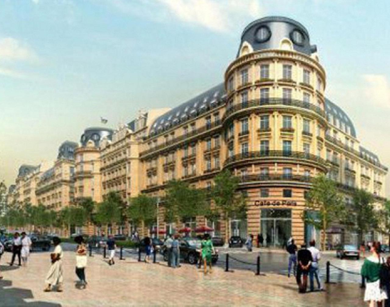 Askar Hotel Μπακού Εξωτερικό φωτογραφία