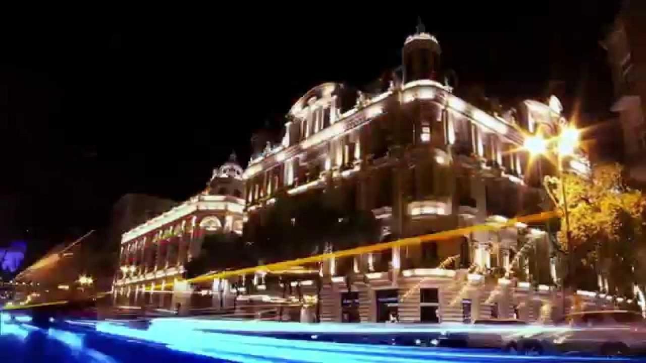 Askar Hotel Μπακού Εξωτερικό φωτογραφία